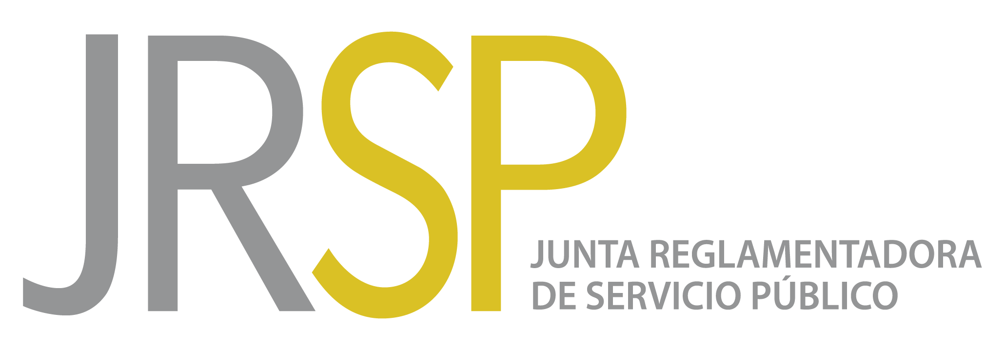 JRSP Logo