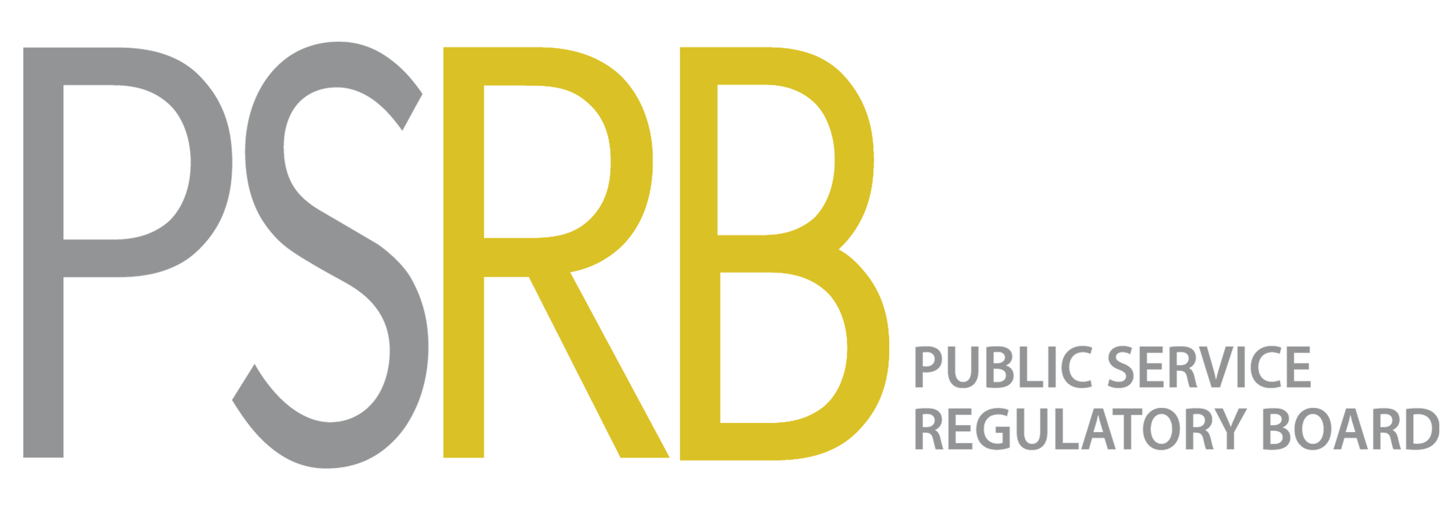PSRB Logo