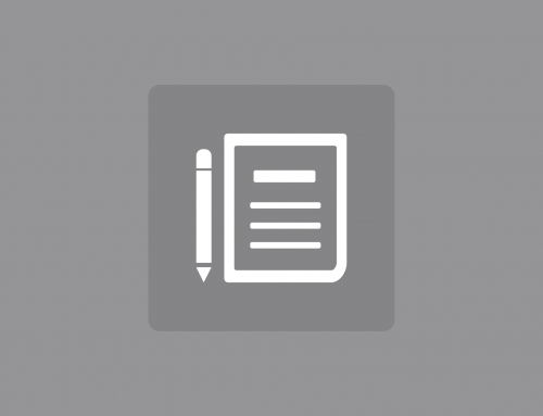 Aviso sobre propuesta de adopción de reglamento